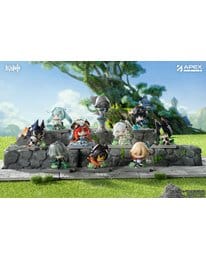 Kirby Pop Up Parade PVC Figure - Image 50