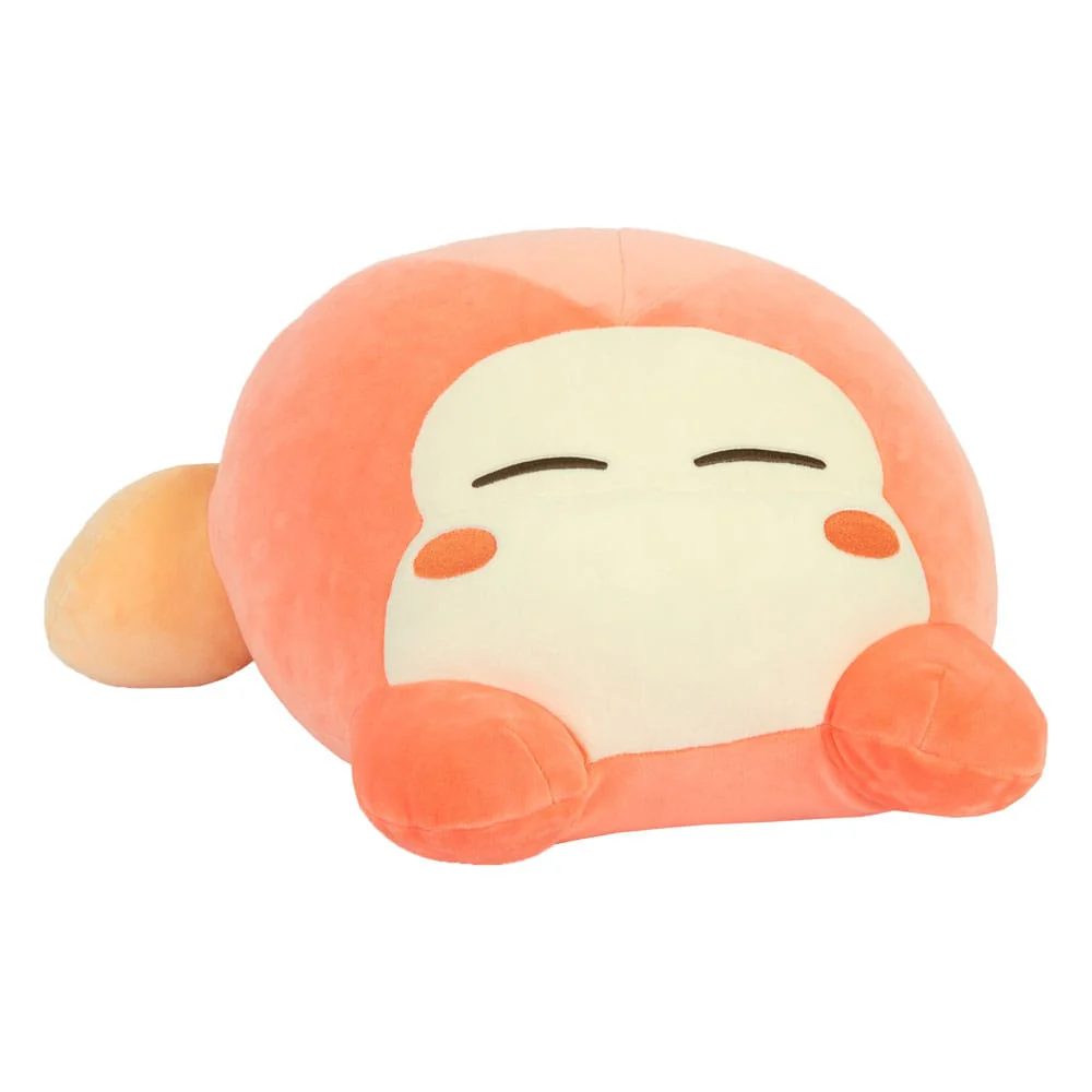 Kirby Suya Suya Plüschfigur Mega Waddle Dee