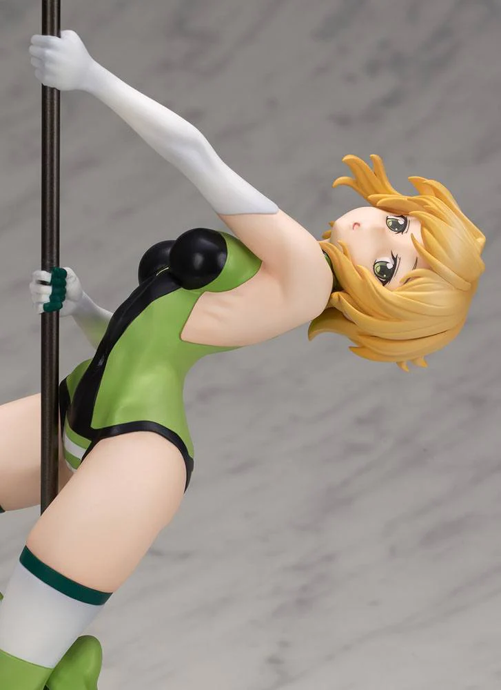 Kirika Akatsuki Gear Inner Ver. Hobby Stock - Image 7