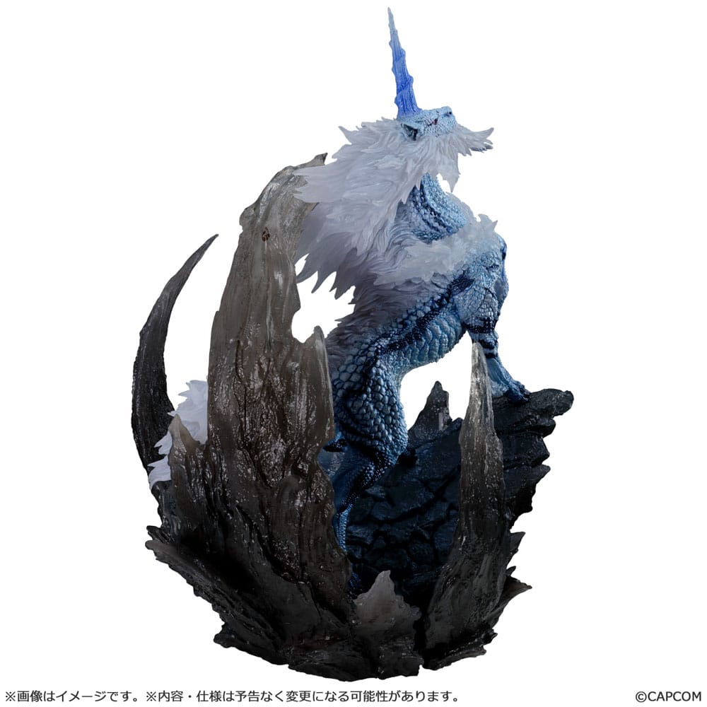 Kirin Builder Creators Model Capcom - Image 2