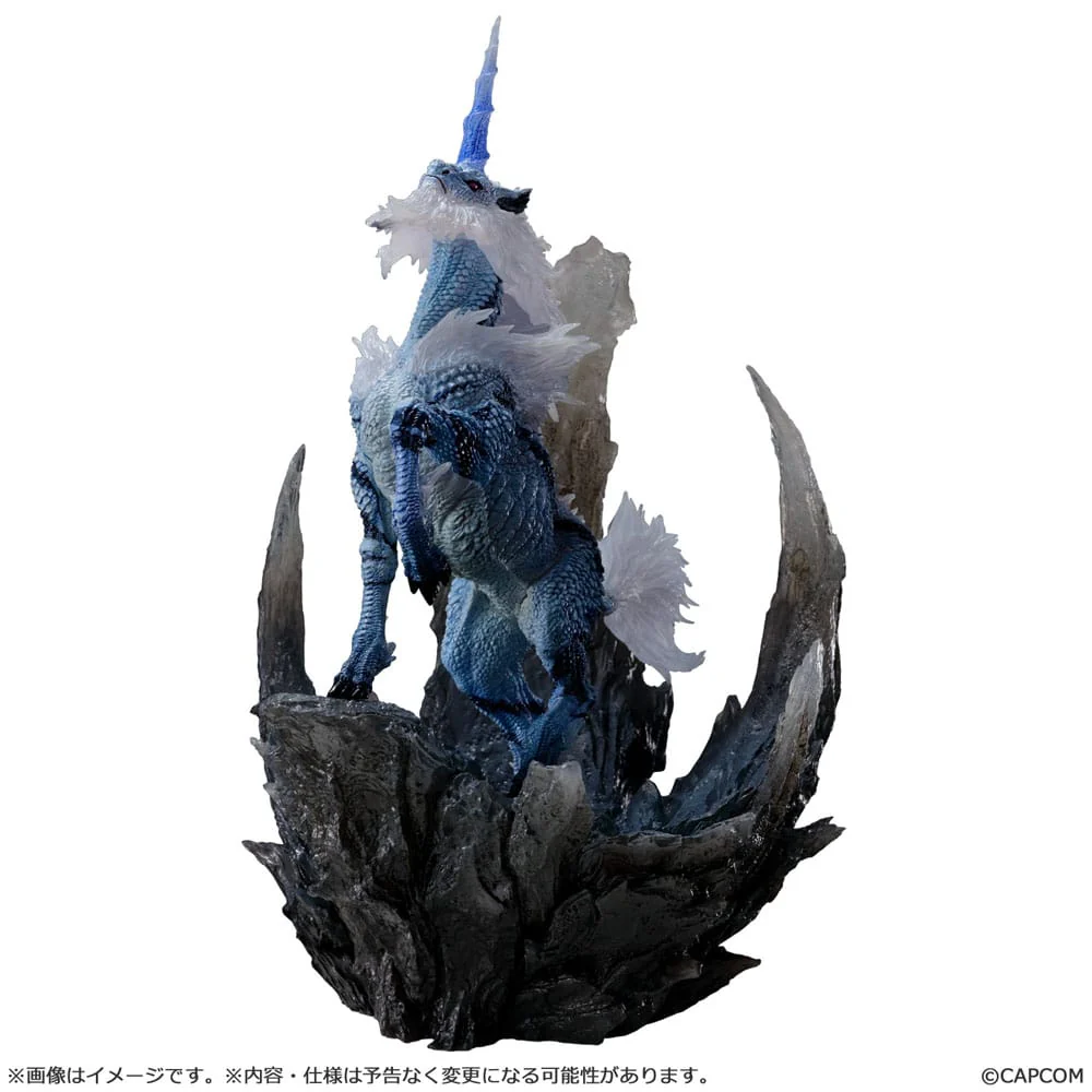 Kirin Builder Creators Model Capcom - Image 3