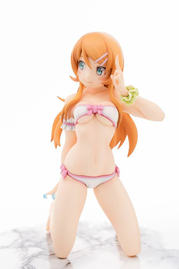 Kirino Kousaka Mizugi Ver. My Little Sister Can´t Be This Cute Orca Toys - Image 2