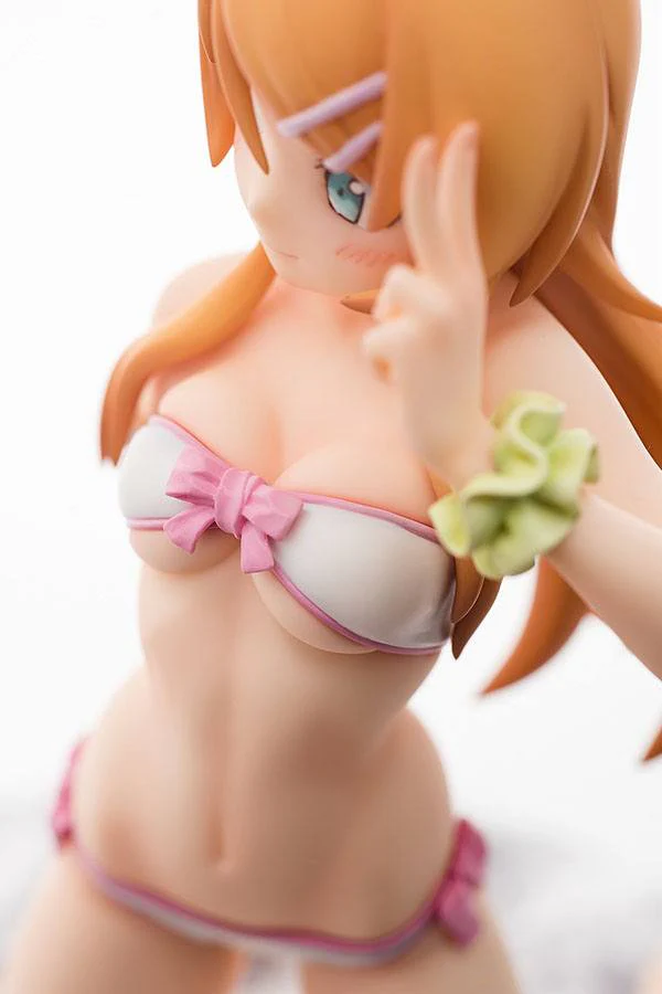 Kirino Kousaka Mizugi Ver. My Little Sister Can´t Be This Cute Orca Toys - Image 3