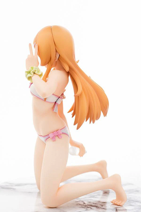 Kirino Kousaka Mizugi Ver. My Little Sister Can´t Be This Cute Orca Toys - Image 4