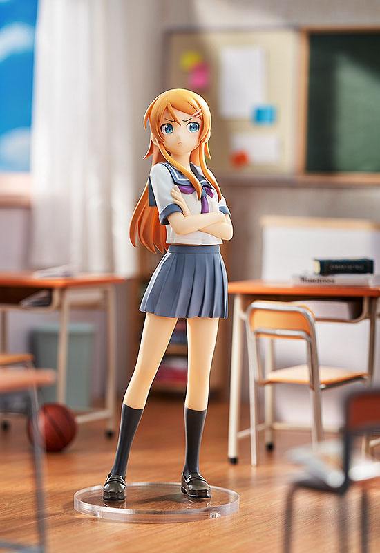 Kirino Kousaka Pop Up Parade Oreimo Good Smile Company - Image 4