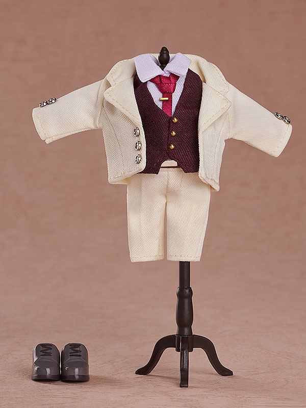 Kiro: If Time Flows Back Ver. Nendoroid Doll Good Smile Company - Image 8