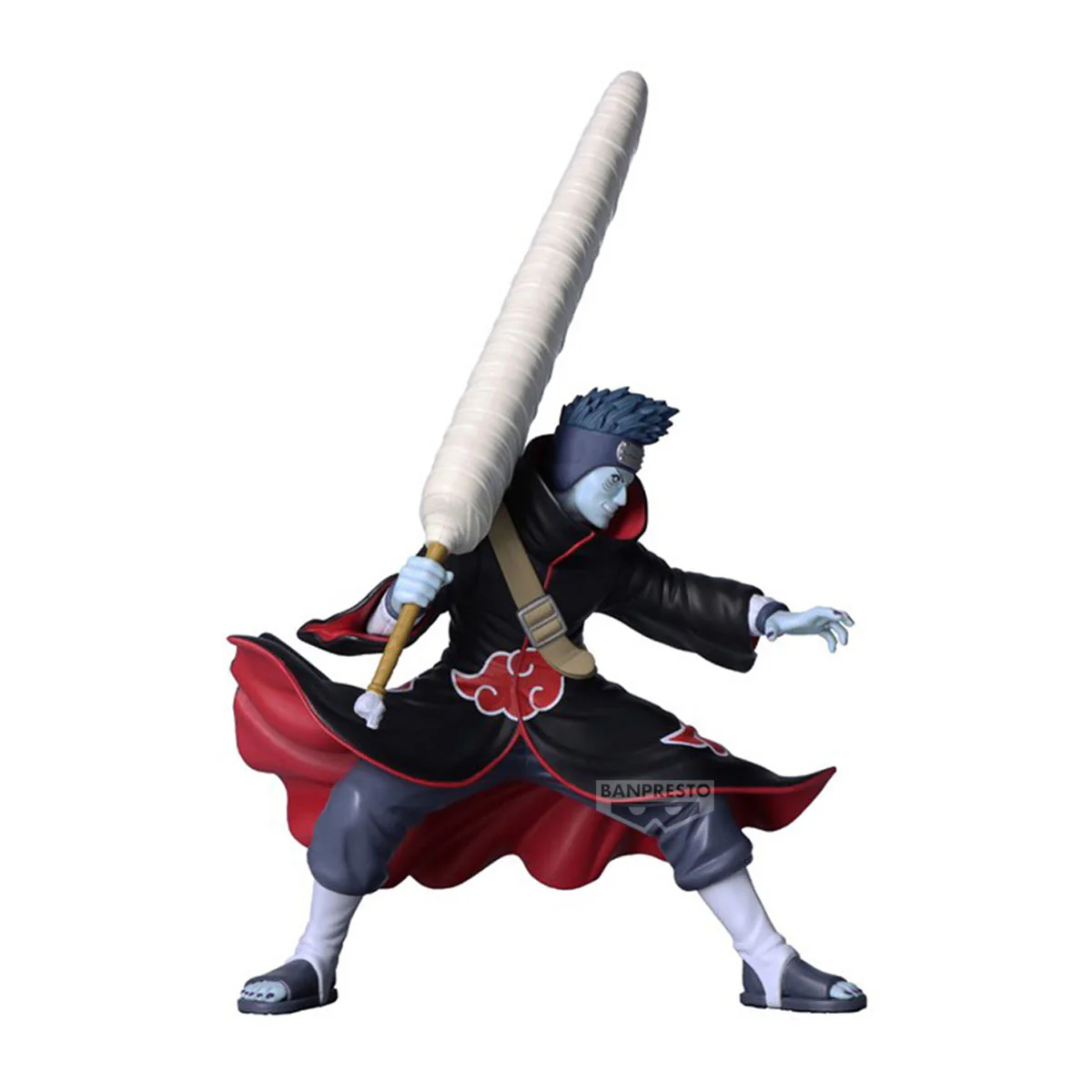 Kisame Shigaki Vibration Stars Banpresto - Image 2