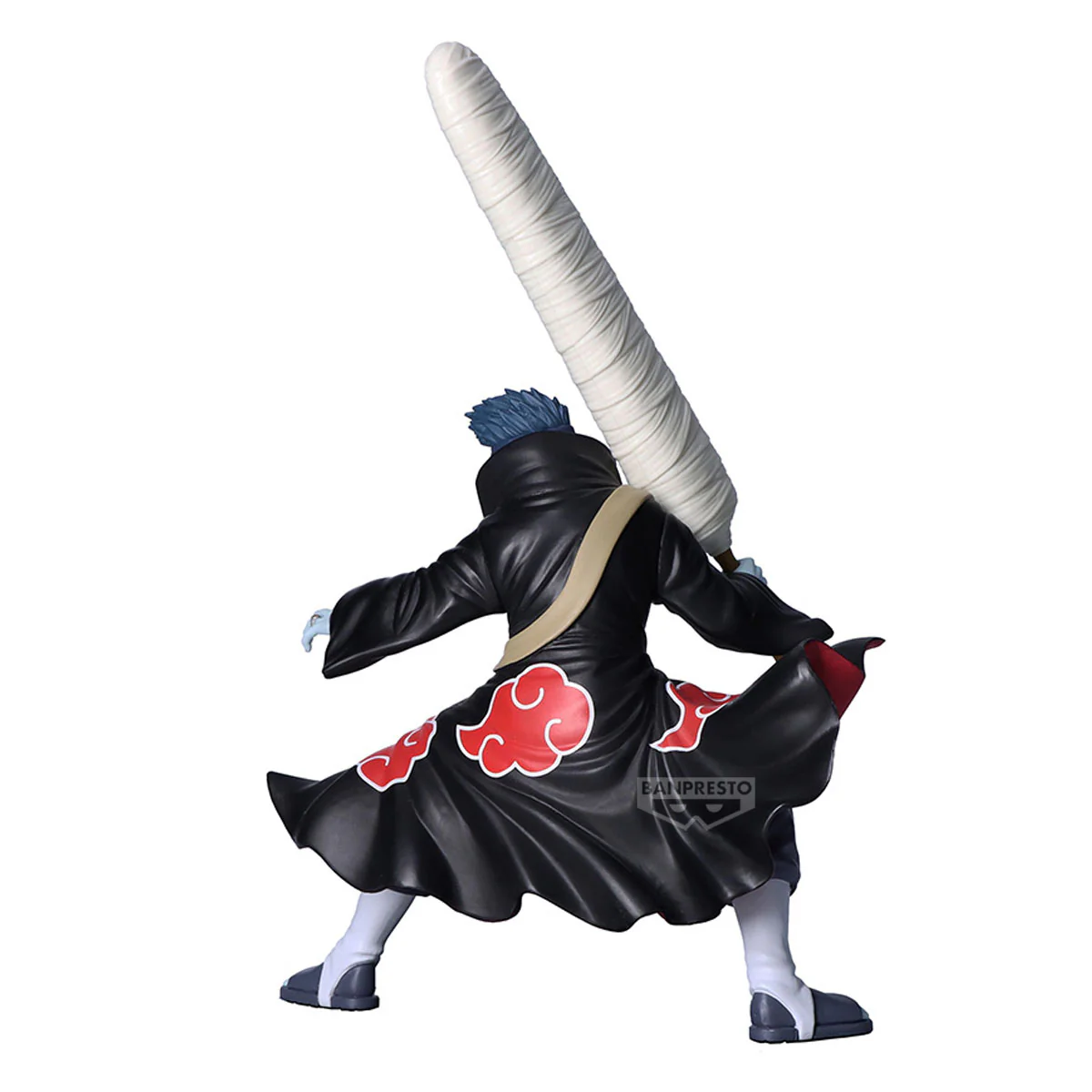 Kisame Shigaki Vibration Stars Banpresto - Image 3