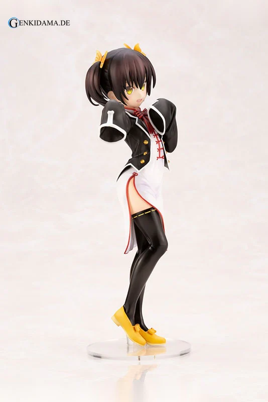 Kishuku Gakkou no Juliet Kochou Wang - Image 7