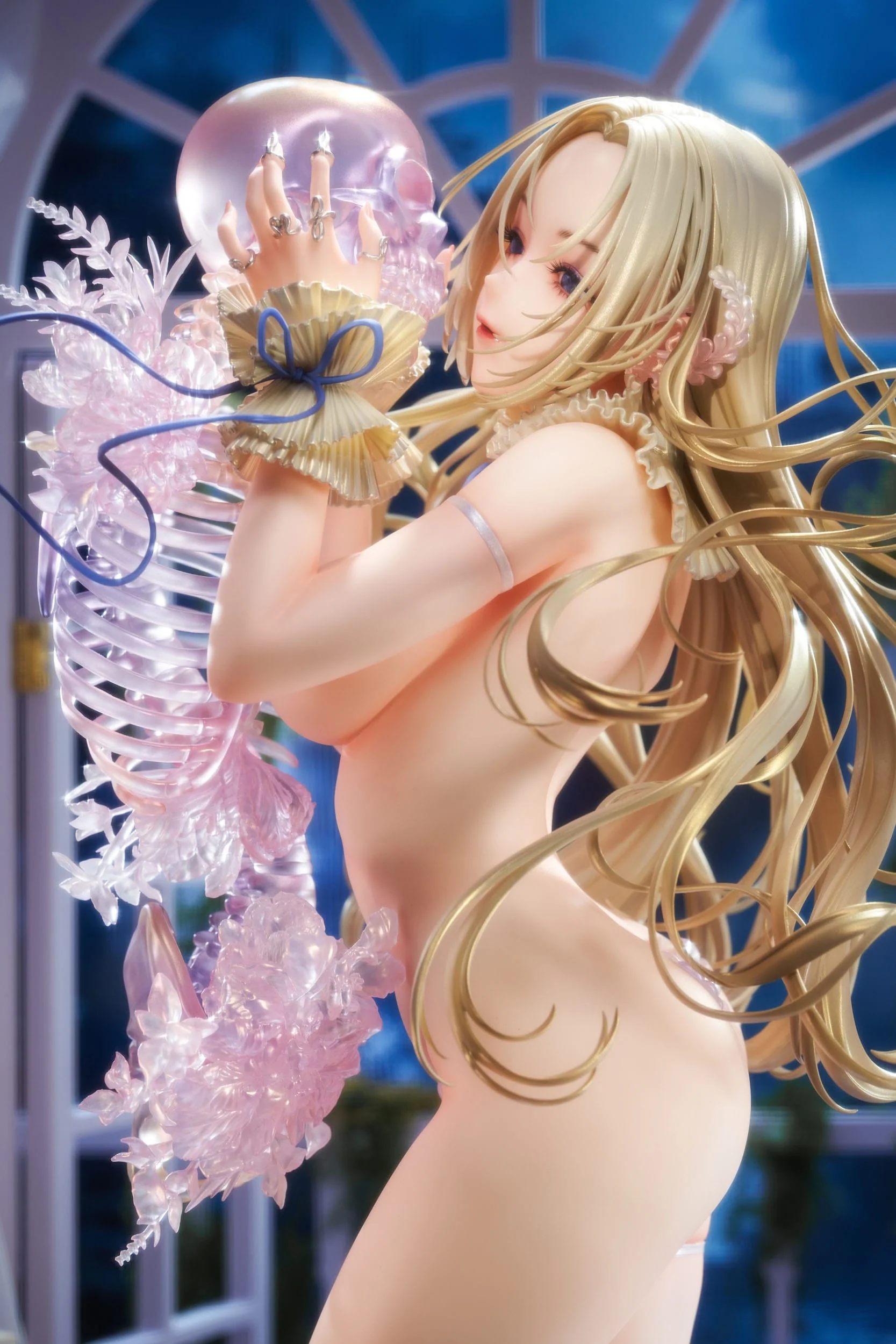 Kiss me more Illustrated by Lovecacao Deluxe ver. Original Character PartyLook - Image 10