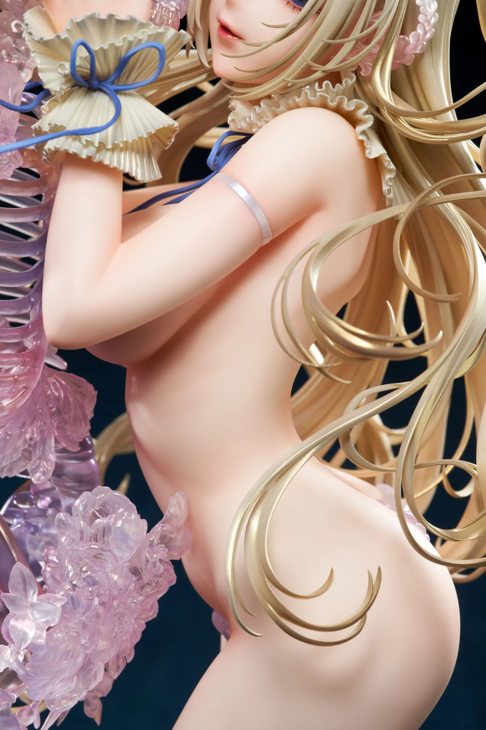 Kiss me more Illustrated by Lovecacao Deluxe ver. Original Character PartyLook - Image 20