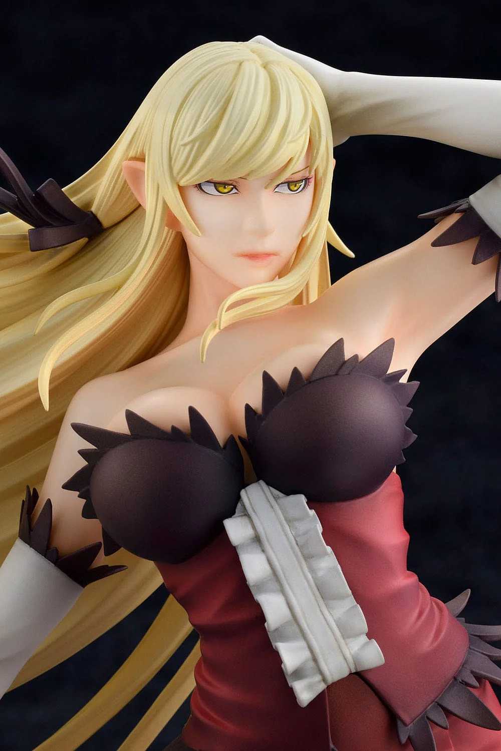 Kiss-Shot Acerola-Orion Heart-Under-Blade Demon Sword Kokorowatari Ver. Bellfine - Image 9