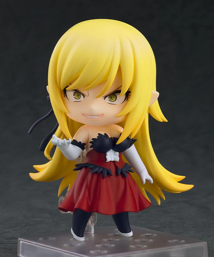 Kiss-shot Acerola-orion Heart-under-blade Nendoroid Good Smile Company - Image 3
