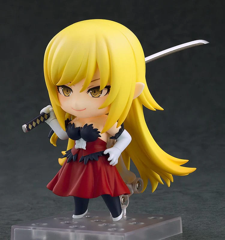Kiss-shot Acerola-orion Heart-under-blade Nendoroid Good Smile Company - Image 4
