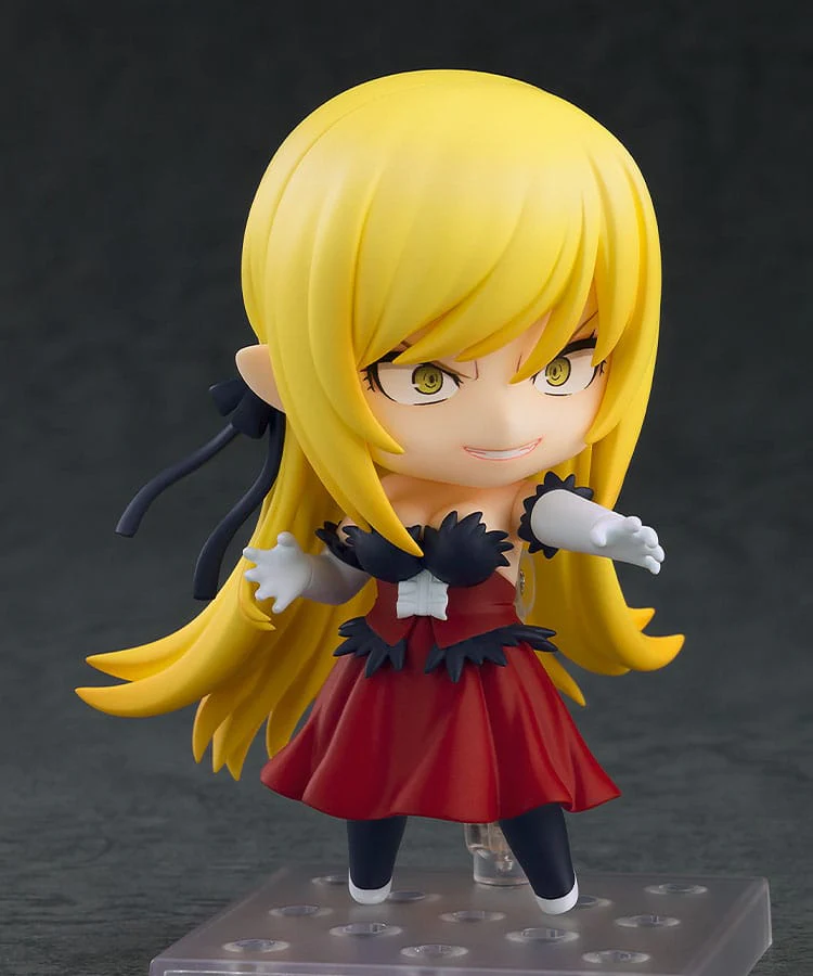 Kiss-shot Acerola-orion Heart-under-blade Nendoroid Good Smile Company - Image 5