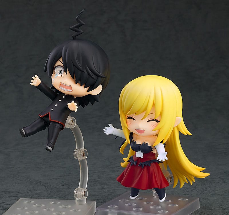 Kiss-shot Acerola-orion Heart-under-blade Nendoroid Good Smile Company - Image 6