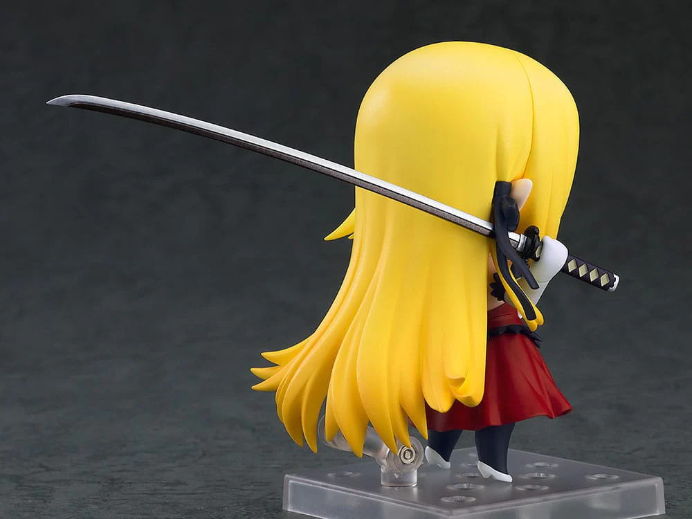 Kiss-shot Acerola-orion Heart-under-blade Nendoroid Good Smile Company - Image 7