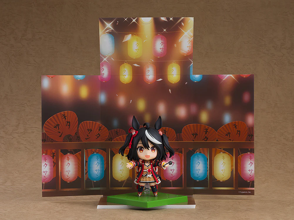 Kitasan Black Nendoroid Good Smile Company - Image 7
