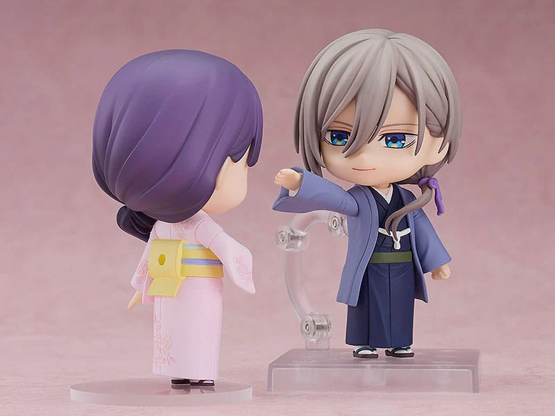 Kiyoka Kudo - Nendoroid 2235 - Good Smile Company - Image 4