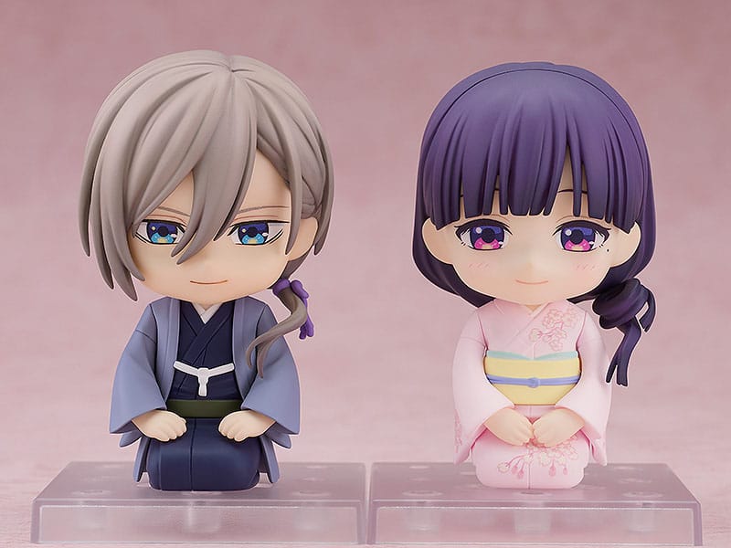Kiyoka Kudo - Nendoroid 2235 - Good Smile Company - Image 5