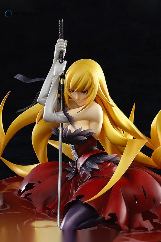Kizumonogatari - Kiss Shot Acerola Orion Heart Under Blade - Image 6