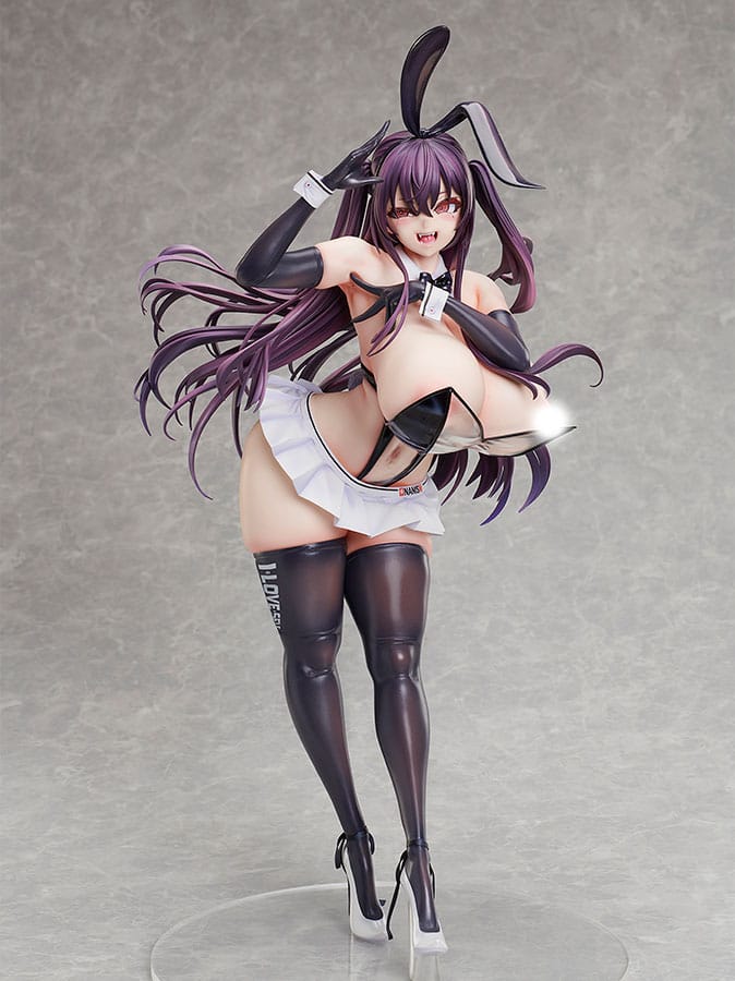 Kizyouin Onakichi Bunny Ver. BINDing - Image 2