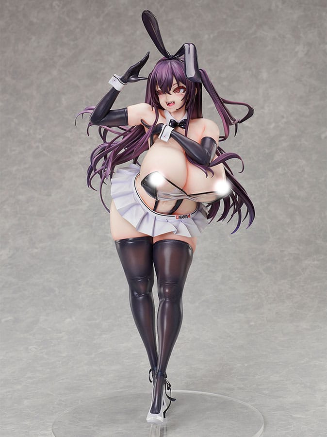 Kizyouin Onakichi Bunny Ver. BINDing - Image 3