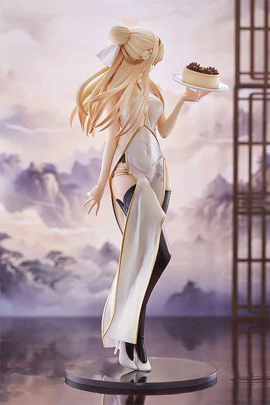 Klaudia Chinese Dress Ver. Phat! - Image 8