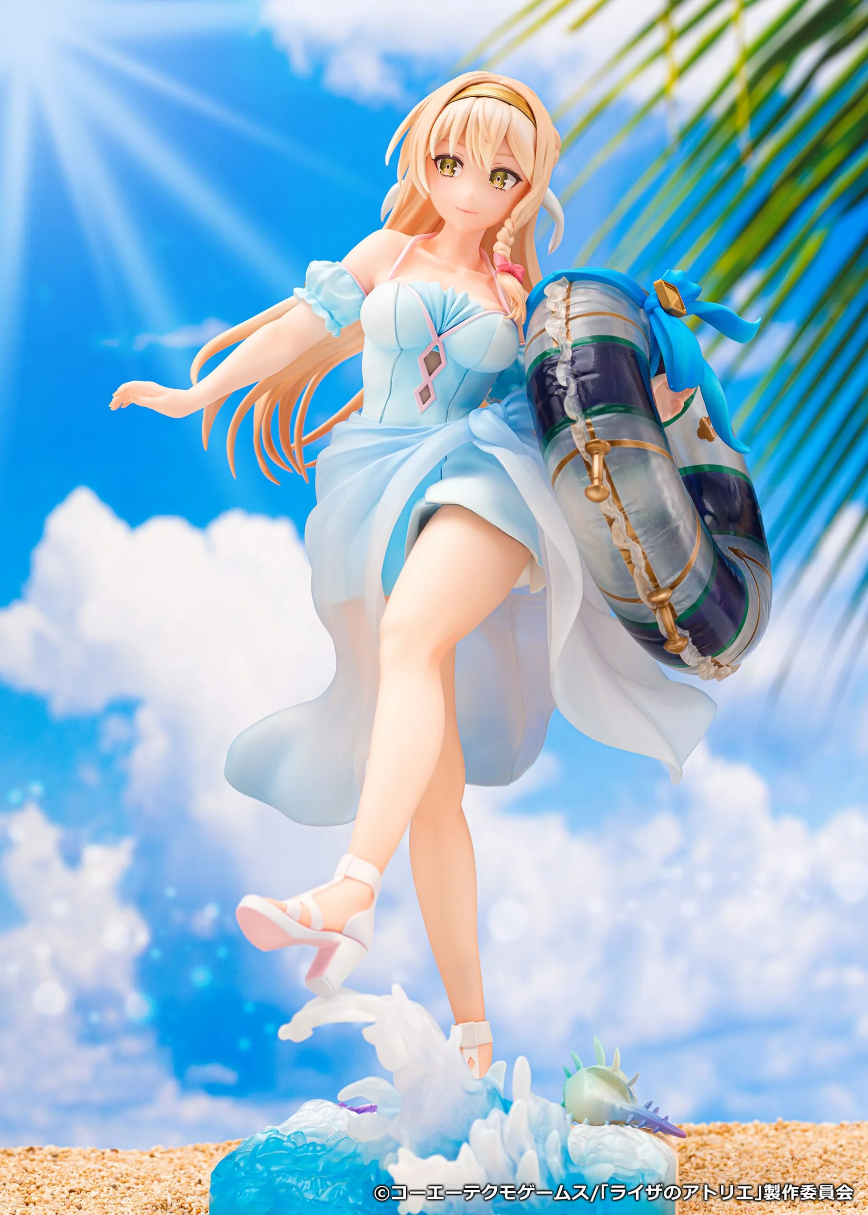 Klaudia Valentz Swimsuit Ver. Proof - Image 2