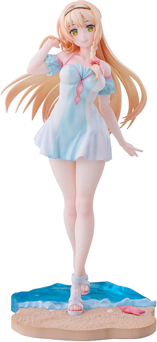 Klaudia Valentz: Swimsuit Ver. Solarain