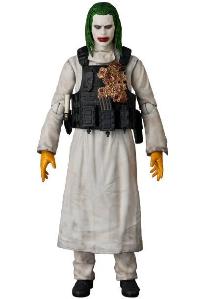 Knightmare The Joker (Zack Snyder`s Justice League Ver.) Medicom - Image 3