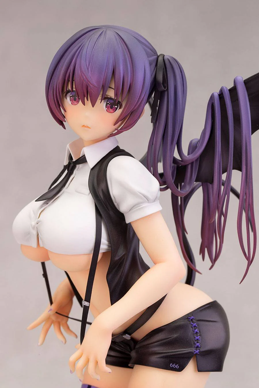 Koakuma Original Character Skytube - Image 5