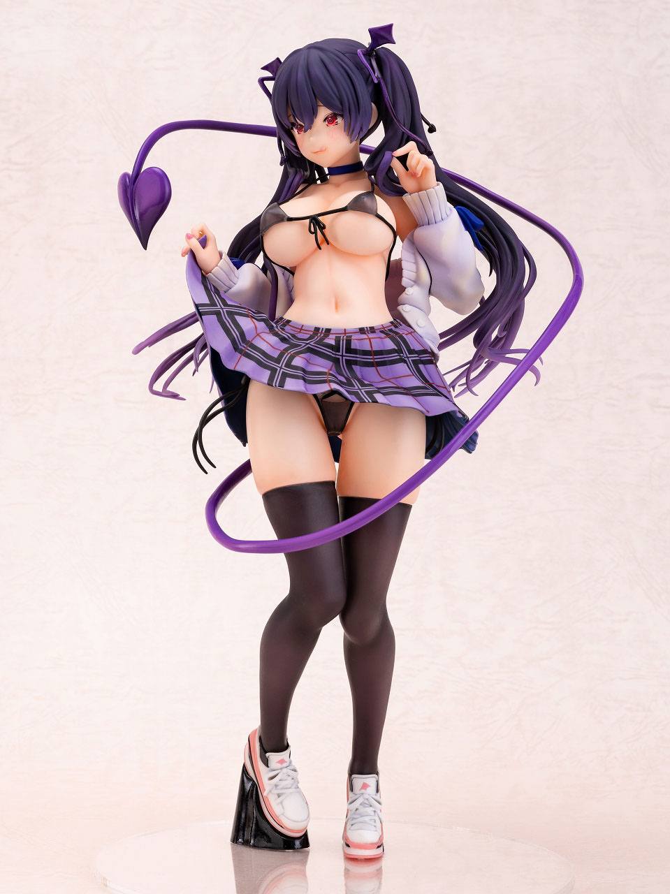 Koakuma Riasu Koakuma-chan no Kougeki! Bishops Rondo - Image 2