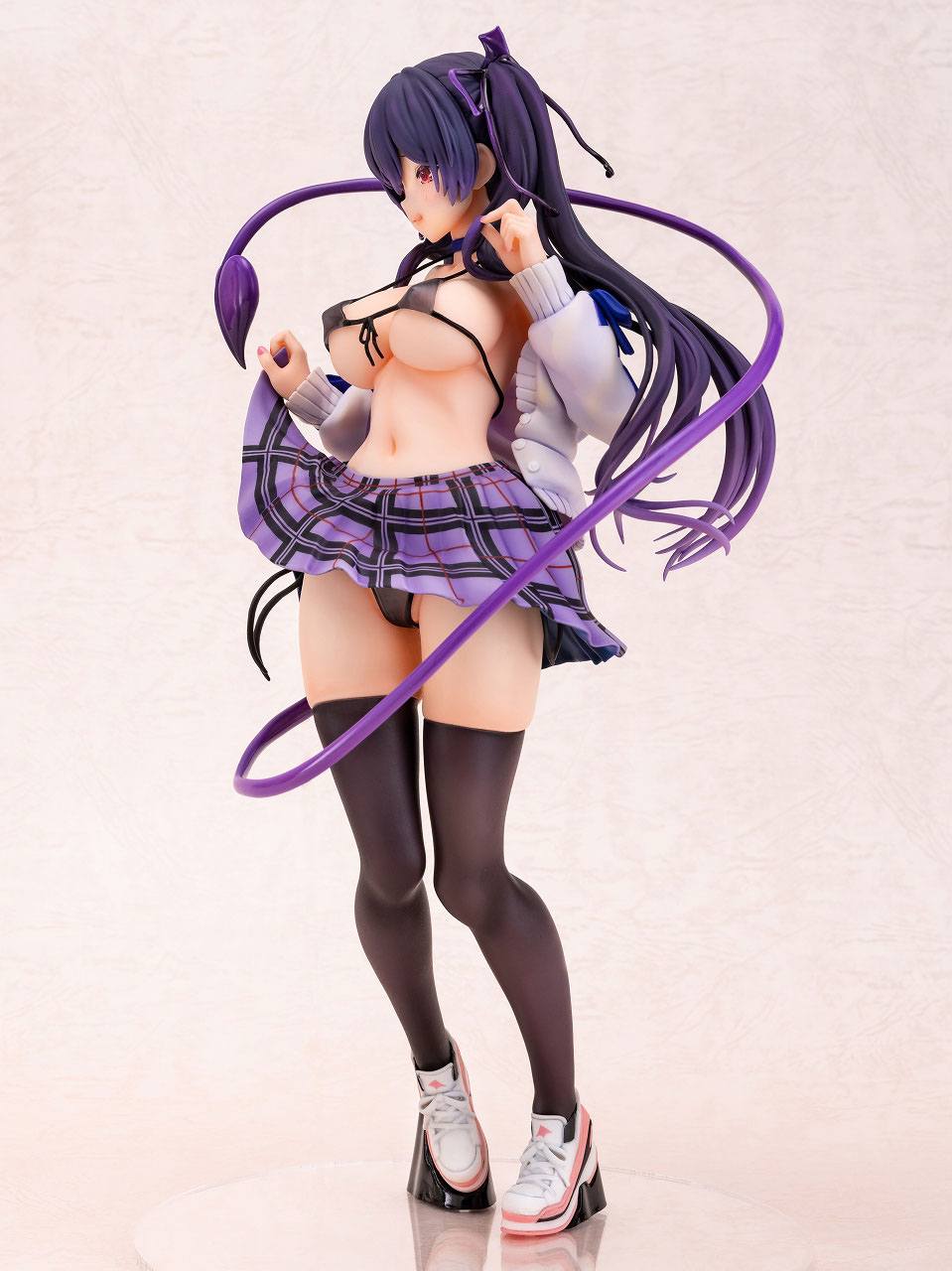 Koakuma Riasu Koakuma-chan no Kougeki! Bishops Rondo - Image 3