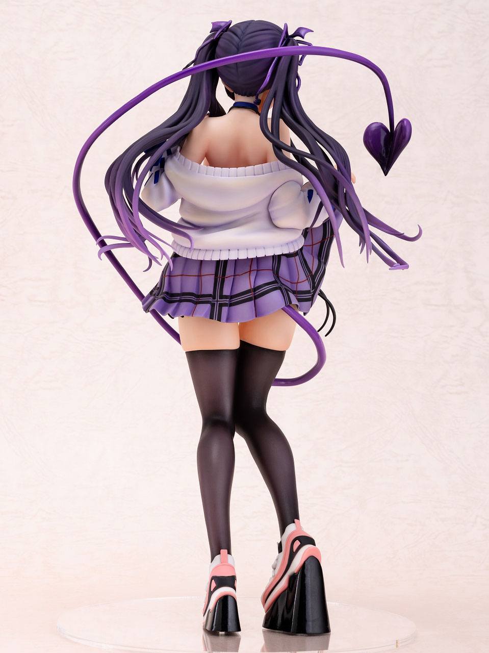 Koakuma Riasu Koakuma-chan no Kougeki! Bishops Rondo - Image 4