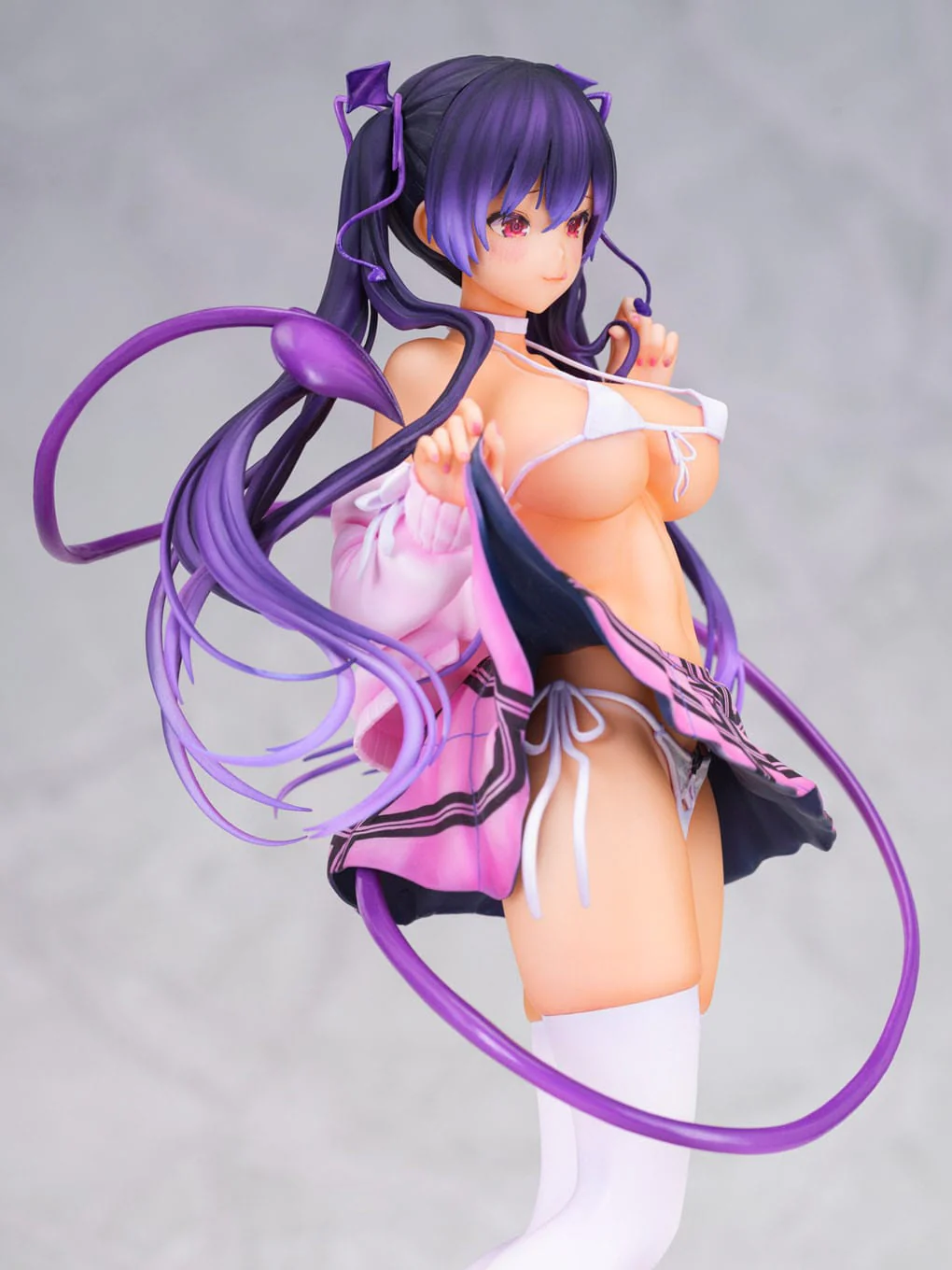Koakuma Riasu - Original Character - Aoshima - Image 10