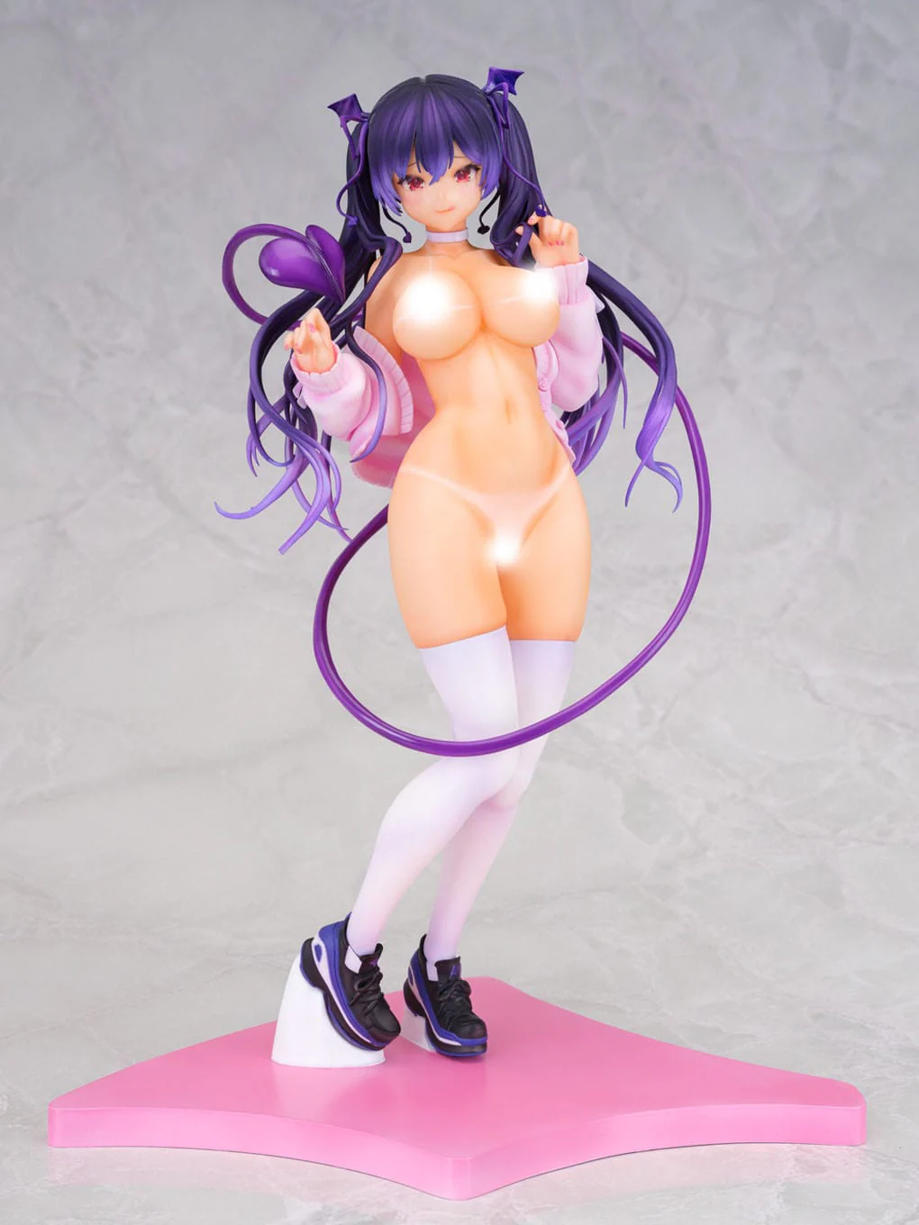 Koakuma Riasu - Original Character - Aoshima - Image 15
