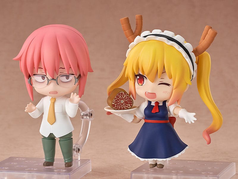 Kobayashi - Nendoroid 2298 - Good Smile Company - Image 5