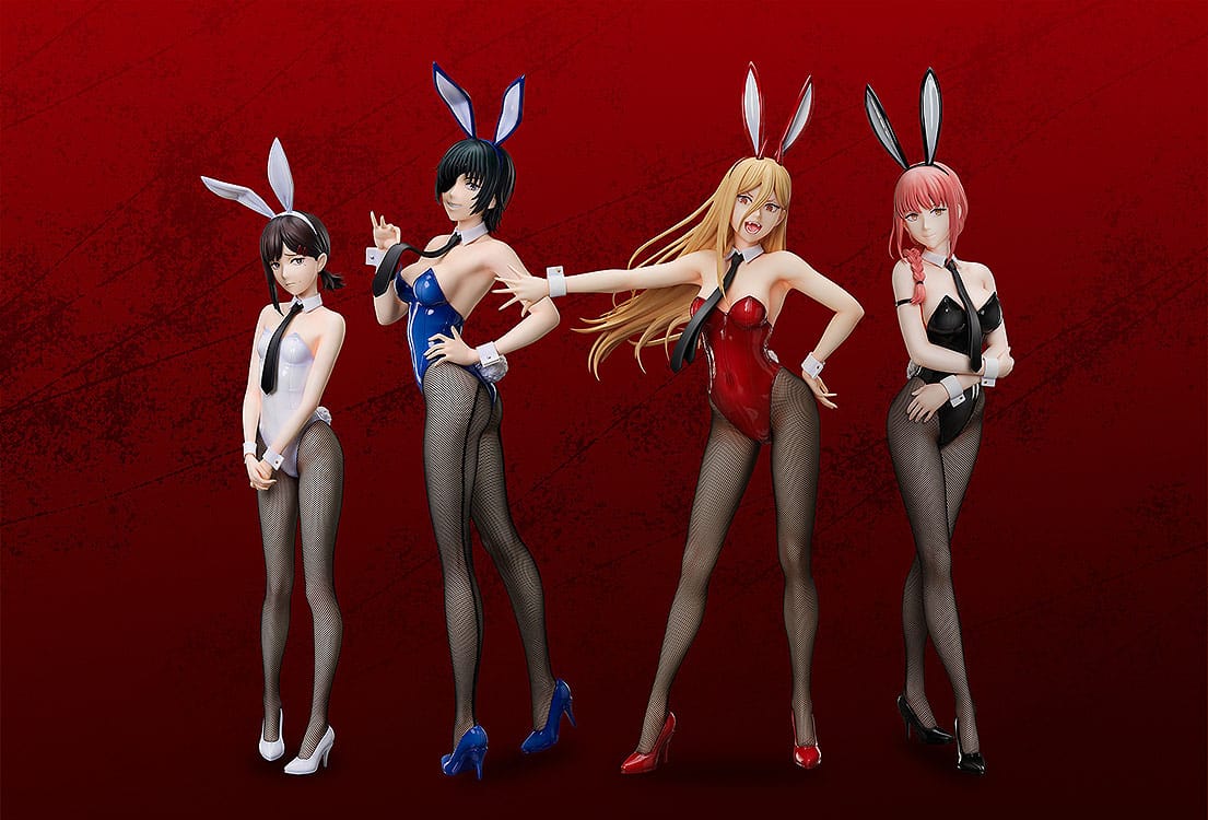 Kobeni: Bunny Ver. FREEing - Image 9