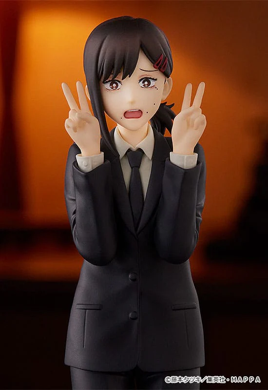 Kobeni - Chainsaw Man - Good Smile Company - Image 3