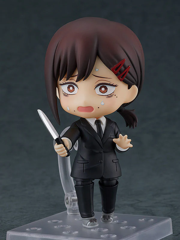 Kobeni Nendoroid Chainsaw Man - Image 3