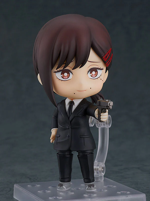 Kobeni Nendoroid Chainsaw Man - Image 4