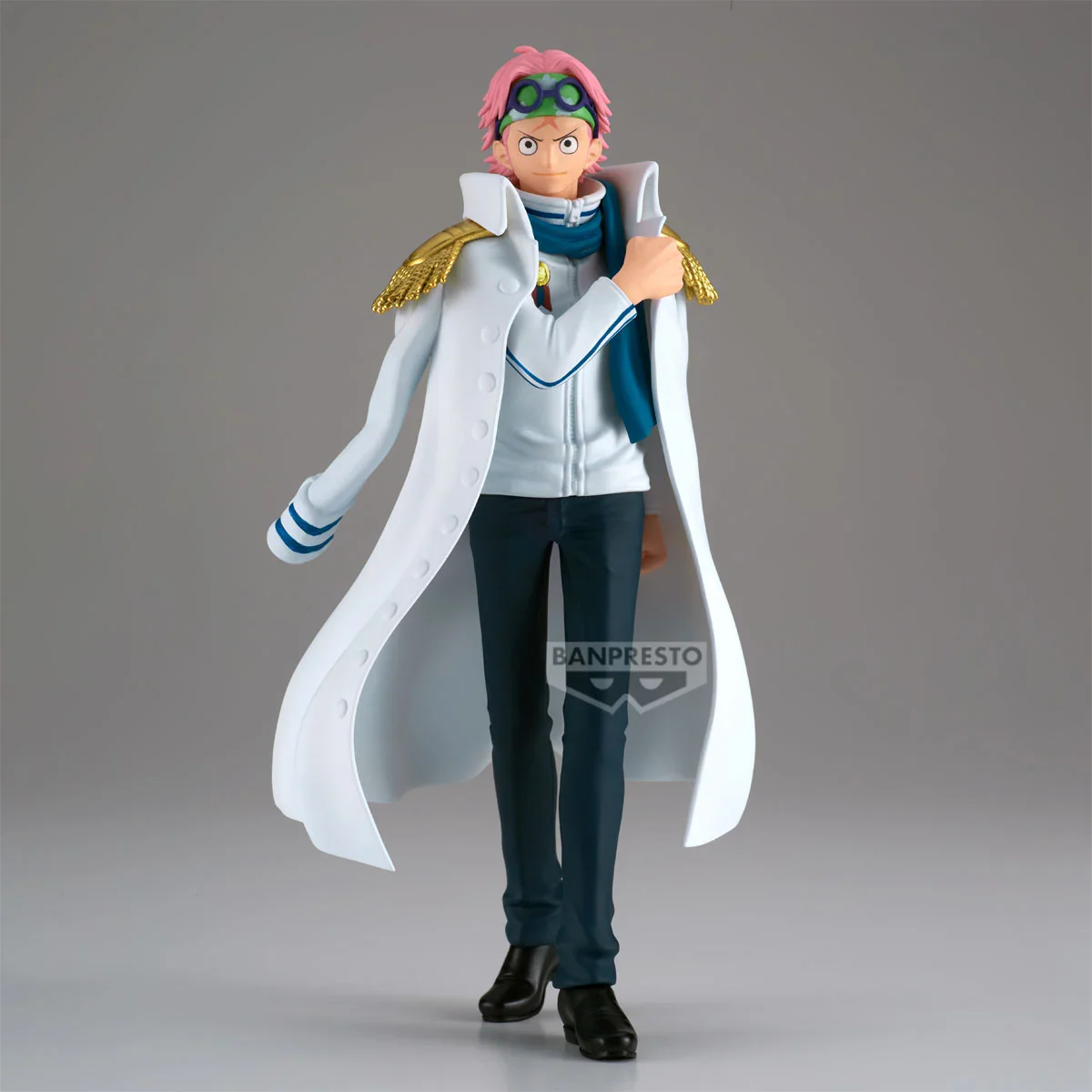 Koby The Shukko Banpresto - Image 2