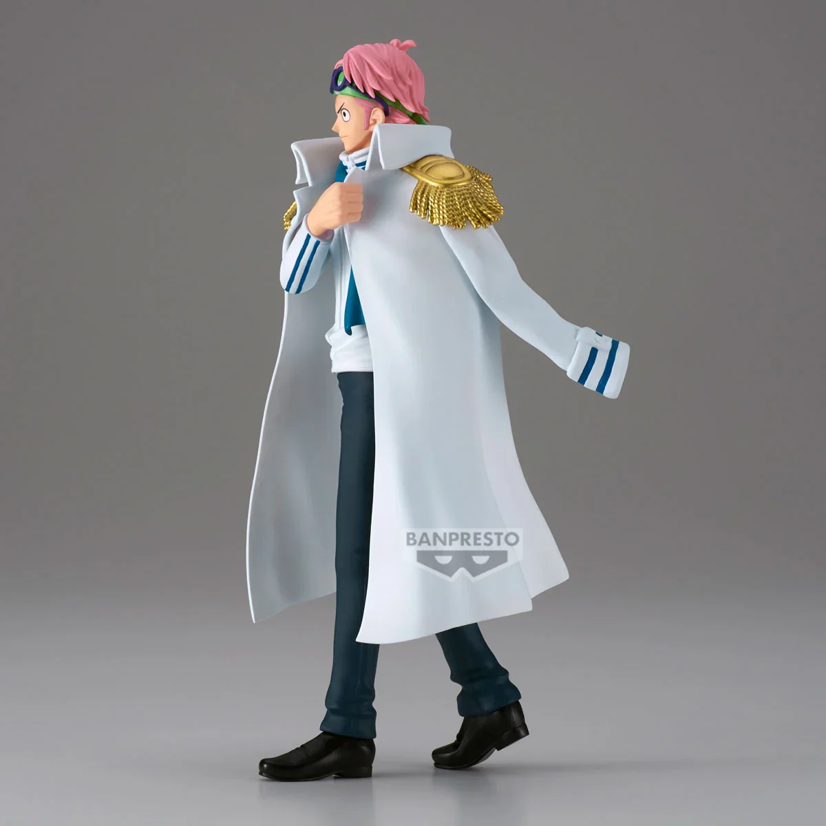 Koby The Shukko Banpresto - Image 5