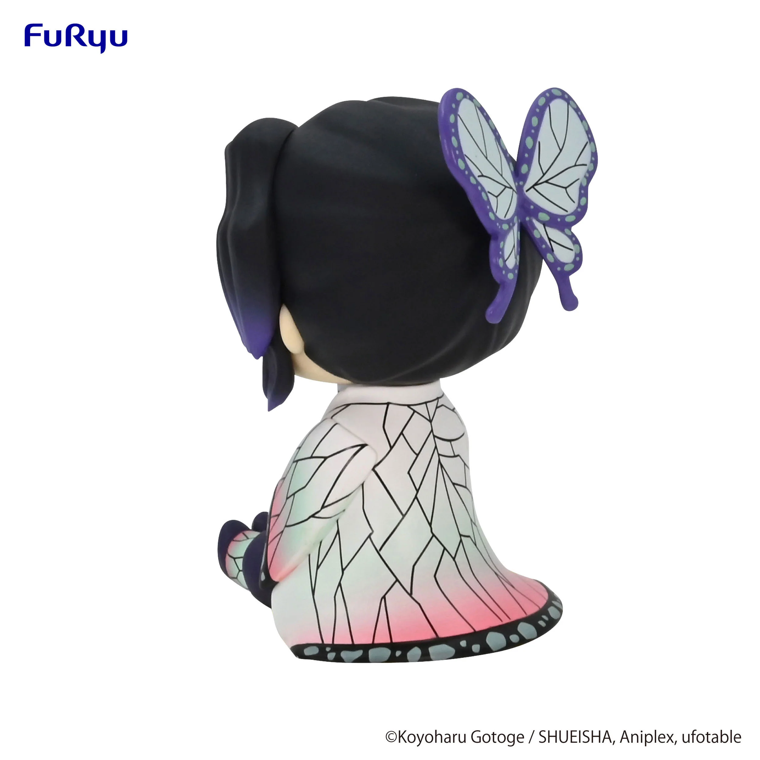 Kocho Shinobu Potetto Furyu - Image 4