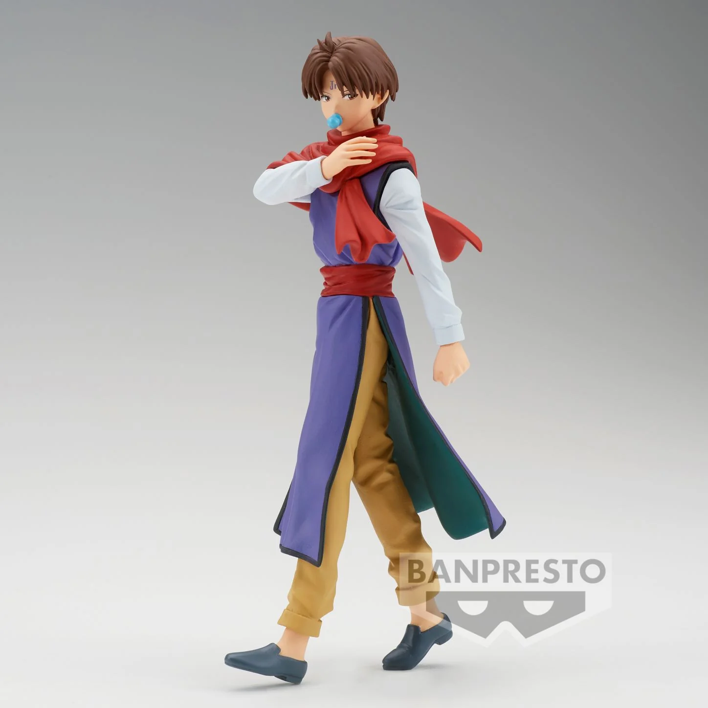 Koenma - Yu Yu Hakusho - Banpresto - Image 2
