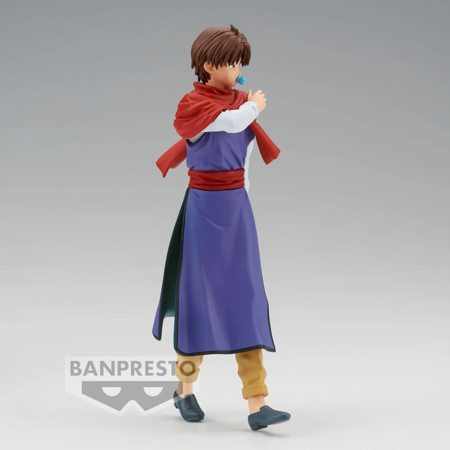 Koenma - Yu Yu Hakusho - Banpresto - Image 3