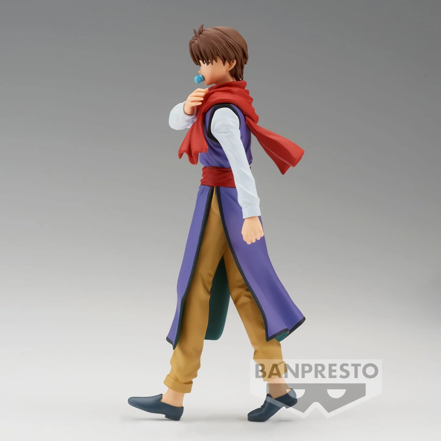 Koenma - Yu Yu Hakusho - Banpresto - Image 4