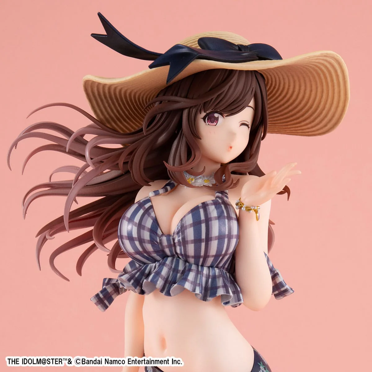 Kogane Tsukioka Be Bop Beach Ver. MegaHouse - Image 3