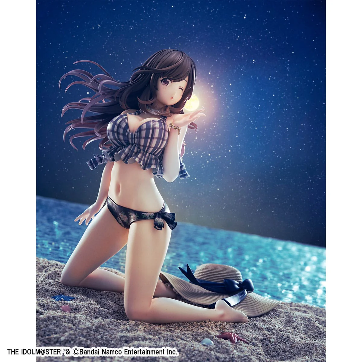 Kogane Tsukioka Be Bop Beach Ver. MegaHouse - Image 4